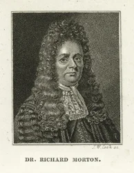 Dr. Richard Morton