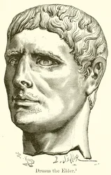 Drusus der Ältere