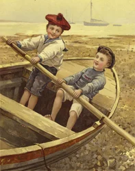 Landsegler