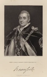 Herzog von Beaufort