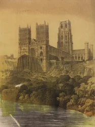 Durham-Kathedrale