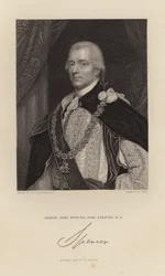 Earl Spencer