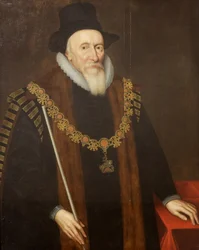 Earl of Dorset
