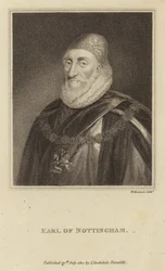 Earl von Nottingham