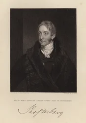 Earl von Shaftesbury