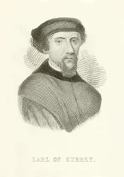 Earl of Surrey