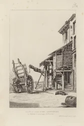 East India Wharf