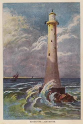 Eddystone-Leuchtturm