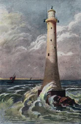 Eddystone-Leuchtturm