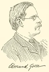 Edmund Gosse