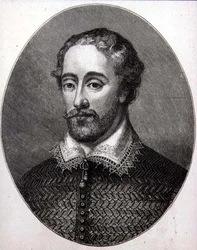 Edmund Spenser