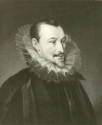 Edmund Spenser