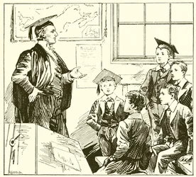 Bildung