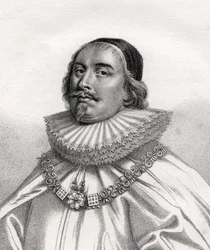 Edward Littleton, Illustration aus 