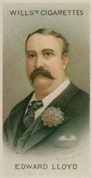 Edward Lloyd