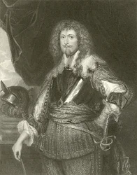 Edward Sackville, Vierter Earl von Dorset