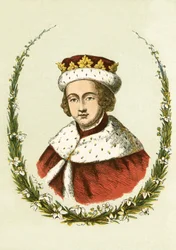 Edward V
