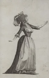 Elizabeth Billington, englische Opernsängerin