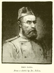 Emin Pascha