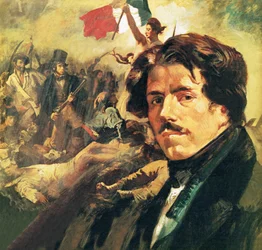 Eugène Delacroix