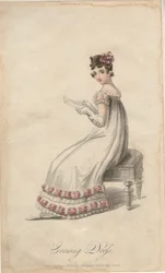 Abendkleid