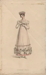 Abendkleid