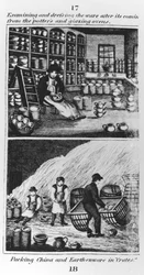 Prüfen und Zurichten der Ware, 1827