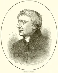 Pater Mathew
