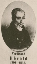 Ferdinand Herold