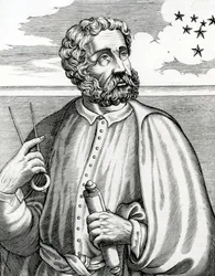 Ferdinand Magellan, 19. Jahrhundert
