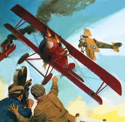 Dreharbeiten zu Howard Hughes