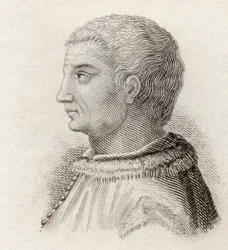 Flavio Biondo, aus 