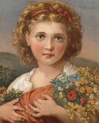 Feldblumen