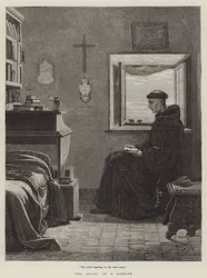 Fra Beato (Gravur)