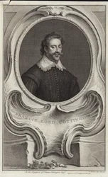 Francis Cottington