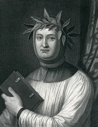 Francesco Petrarca, 19. Jahrhundert