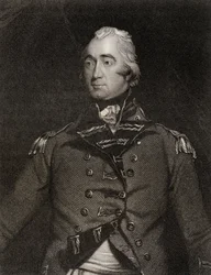 Francis Rawdon-Hastings (1754-1826), 1. Marquess of Hastings