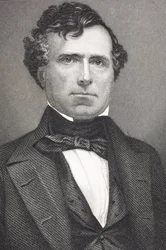 Franklin Pierce, aus 