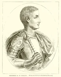 Friedrich II. von Deutschland
