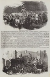 Französische Revolution von 1848