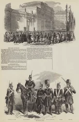 Französische Revolution von 1848