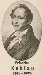 Friedrich Kuhlau