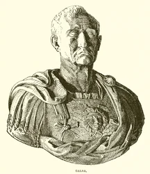 Galba