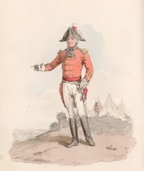 Generaloffizier