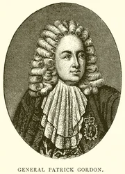 General Patrick Gordon