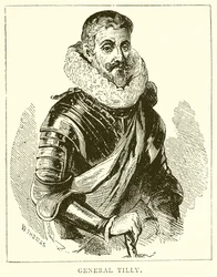 General Tilly