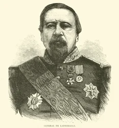 General de Ladmirault, Mai 1871