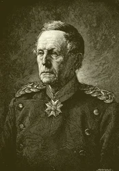 General von Moltke