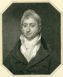George Annesley, 2. Earl of Mountnorris