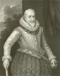 George Carew, Earl von Totnes